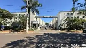 Apartamento - Uberaba, MG