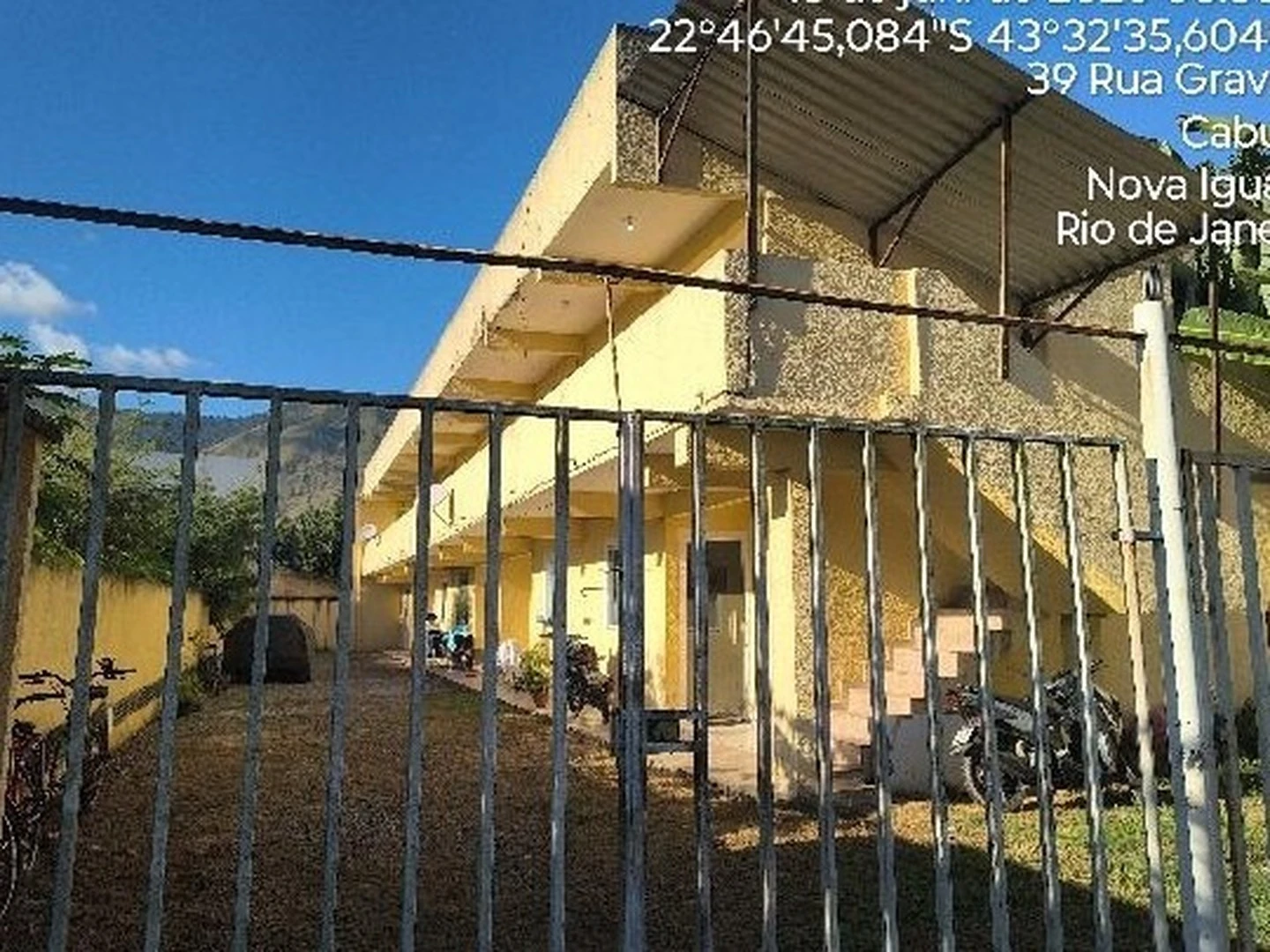 Casa - Nova Iguacu, RJ - foto 1
