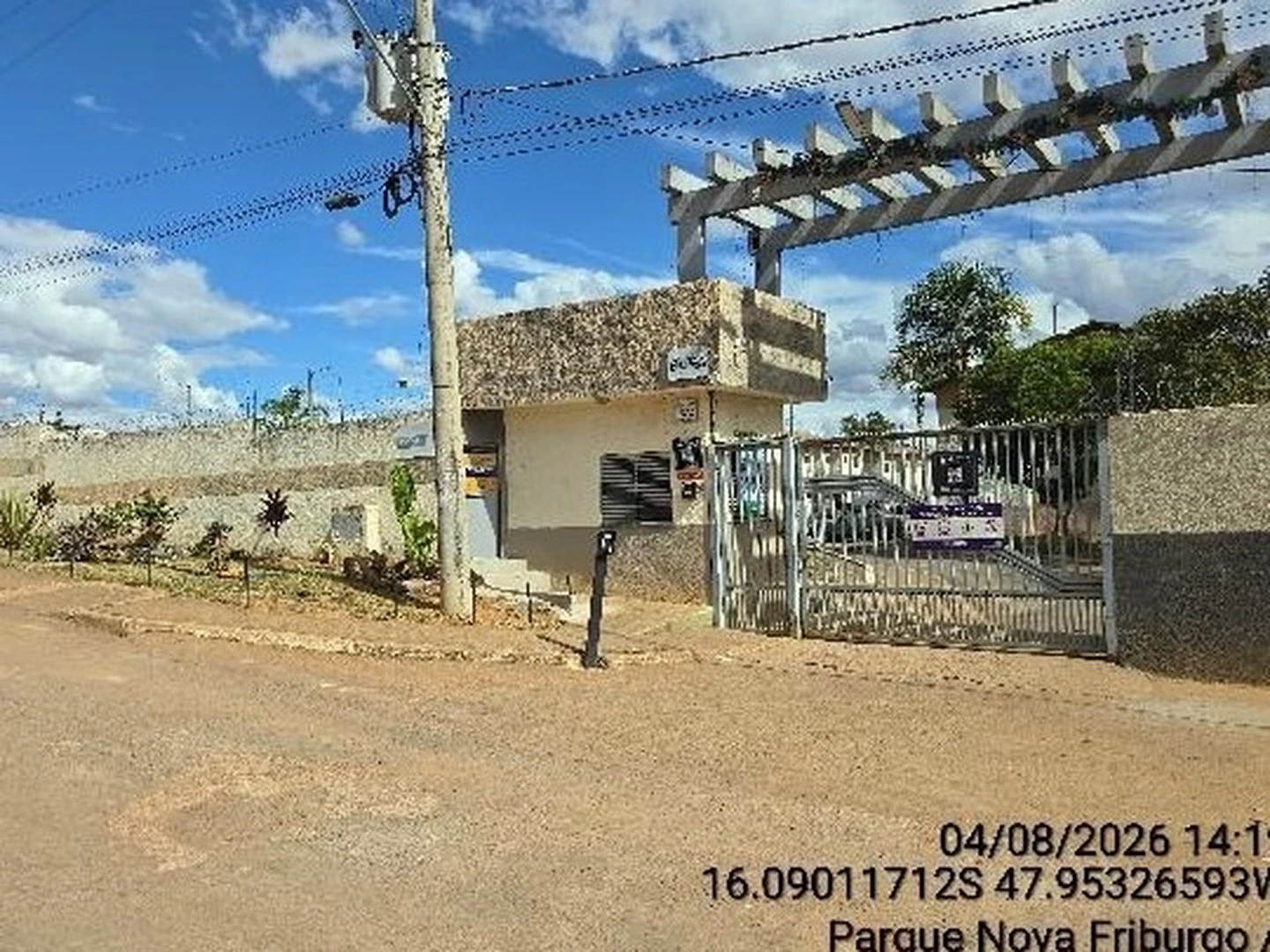 Apartamento - Cidade Ocidental, GO - foto 1