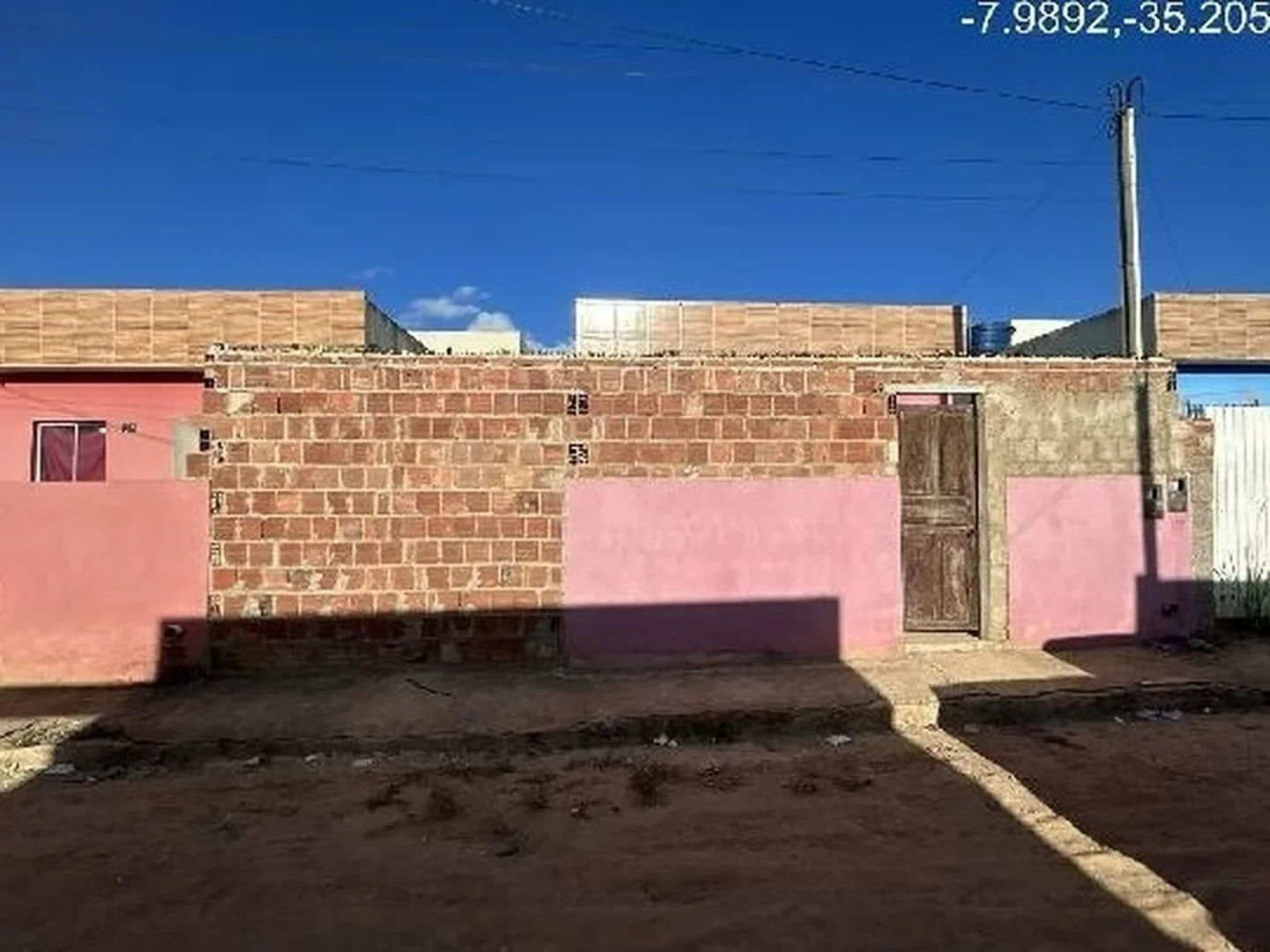 Casa - Cha De Alegria, PE - foto 1