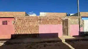 Casa - Cha De Alegria, PE