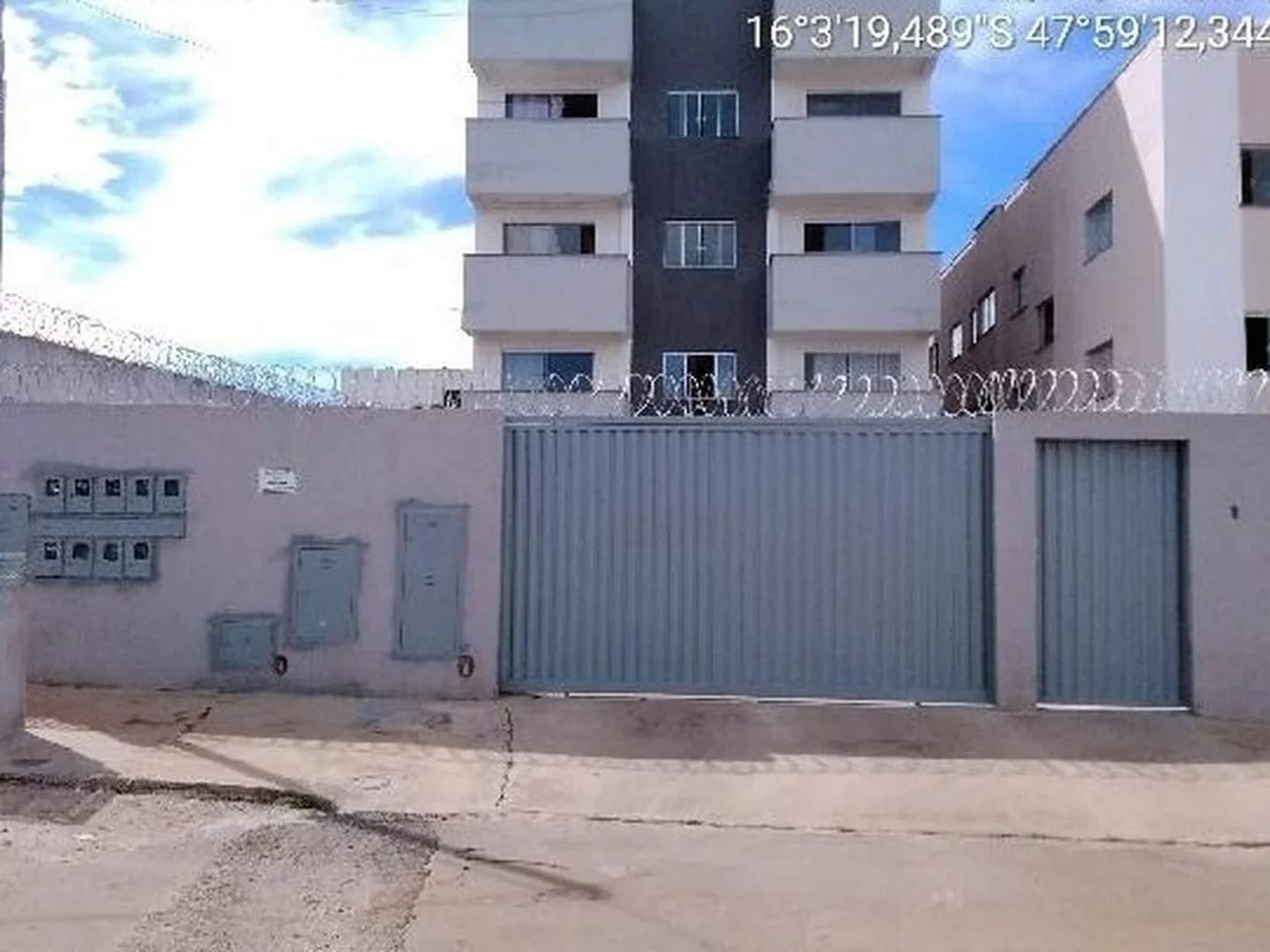 Apartamento - Valparaiso De Goias, GO - foto 1
