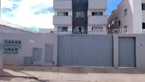 Apartamento - Valparaiso De Goias, GO