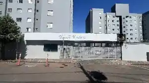 Apartamento - Uberlandia, MG