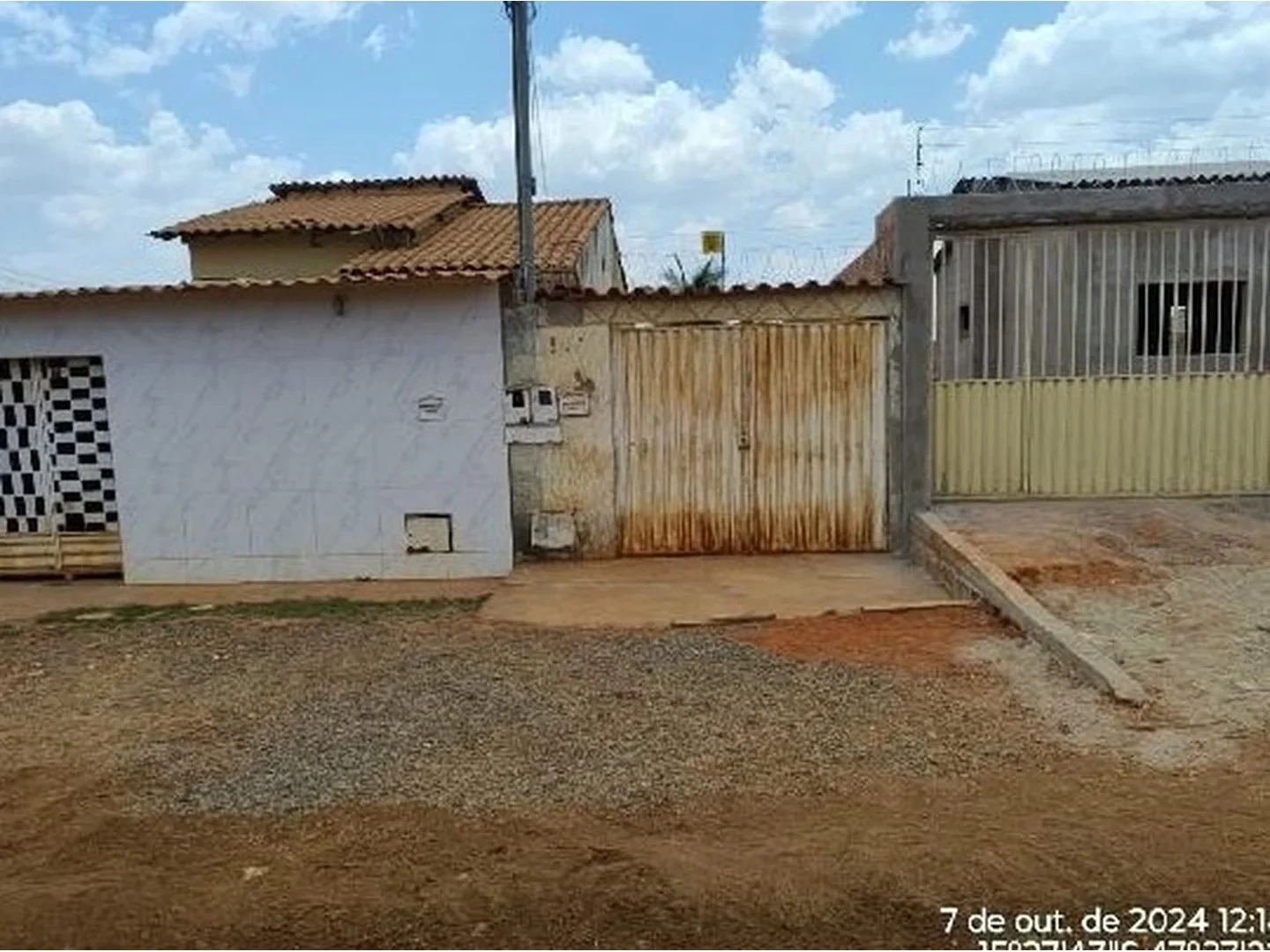 Casa - Planaltina, GO - foto 1