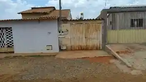 Casa - Planaltina, GO