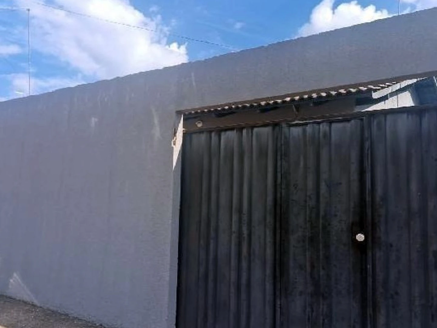 Casa - Aguas Lindas De Goias, GO - foto 1