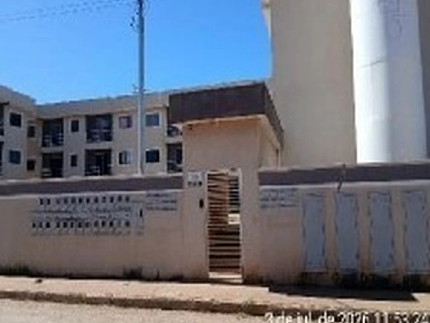 Apartamento - Valparaiso De Goias, GO - foto 1