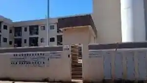 Apartamento - Valparaiso De Goias, GO
