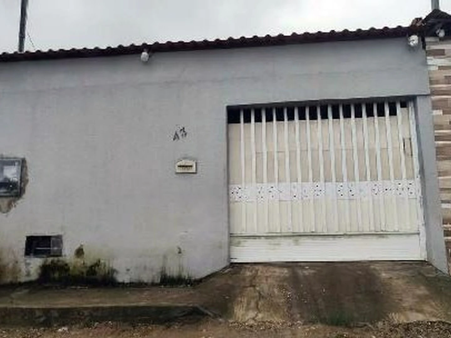 Casa - Nossa Senhora Do Socorro, SE - foto 1
