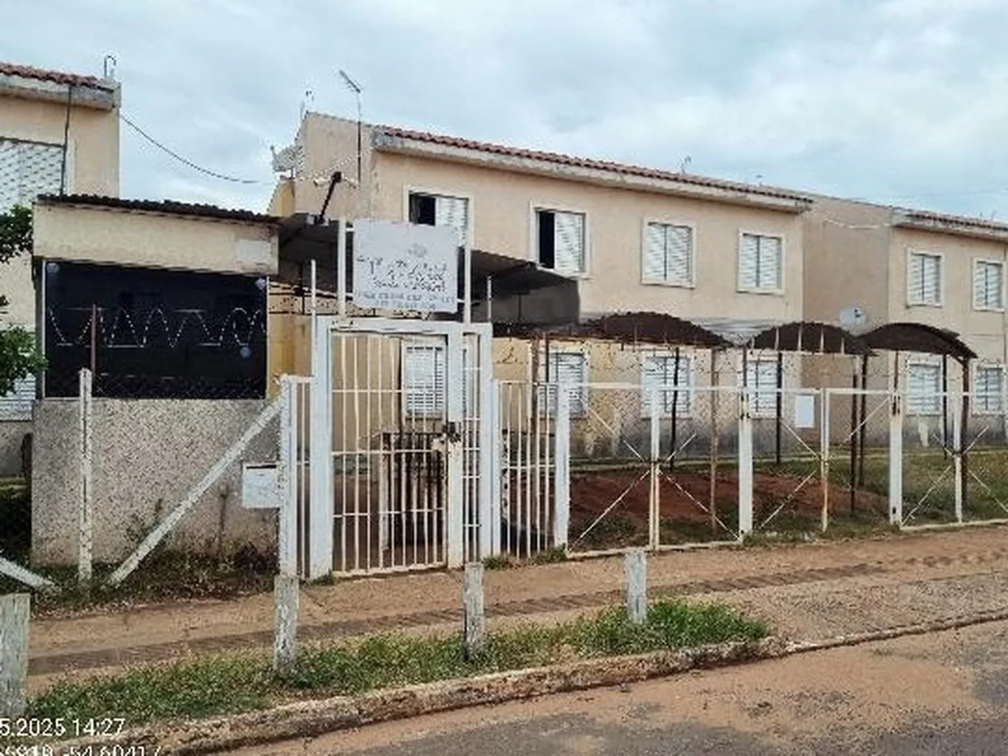 Apartamento - Campo Grande, MS - foto 1