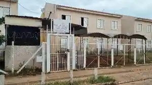 Apartamento - Campo Grande, MS