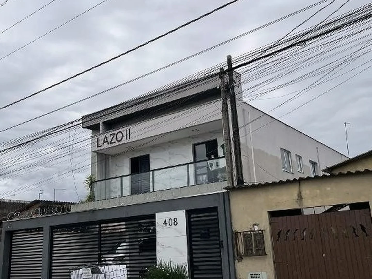Casa - Praia Grande, SP - foto 1