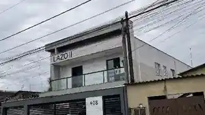 Casa - Praia Grande, SP
