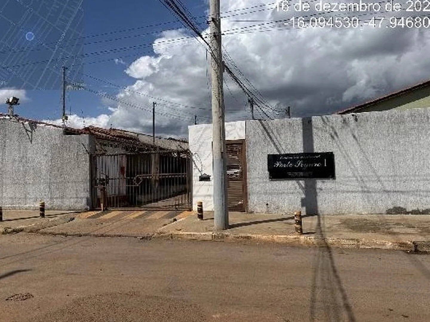 Casa - Cidade Ocidental, GO - foto 1