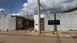 Casa - Cidade Ocidental, GO