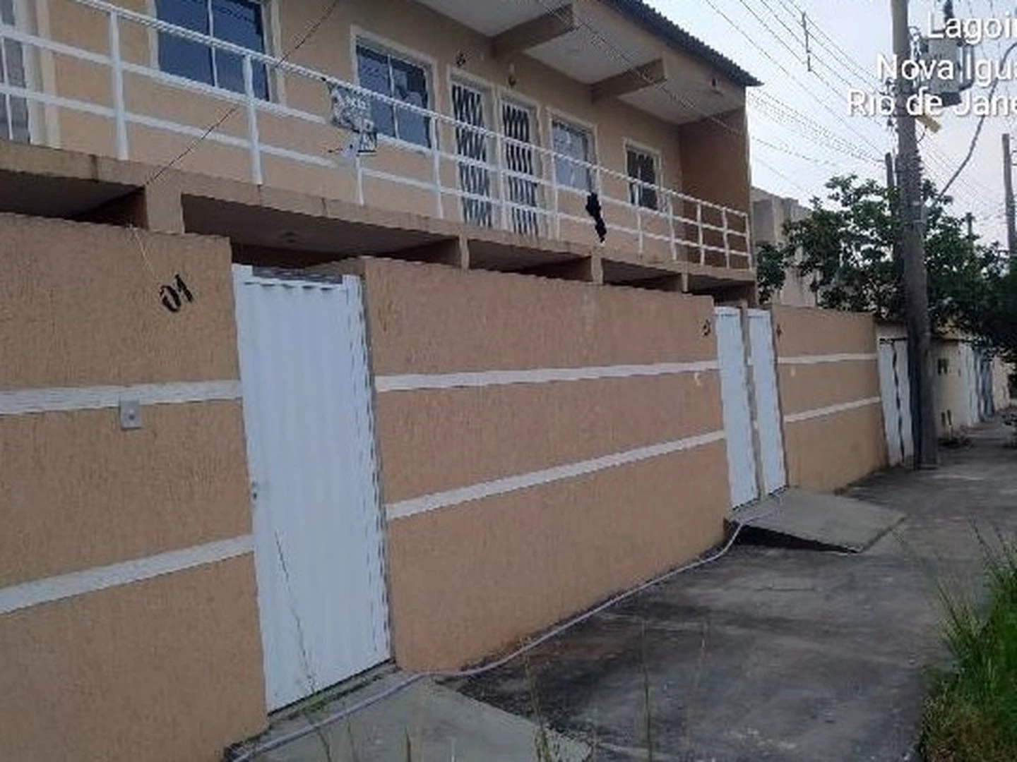 Casa - Nova Iguacu, RJ - foto 1