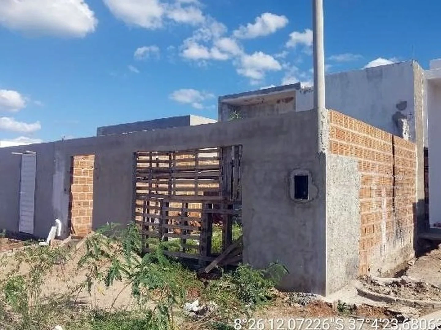 Casa - Arcoverde, PE - foto 1
