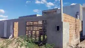 Casa - Arcoverde, PE