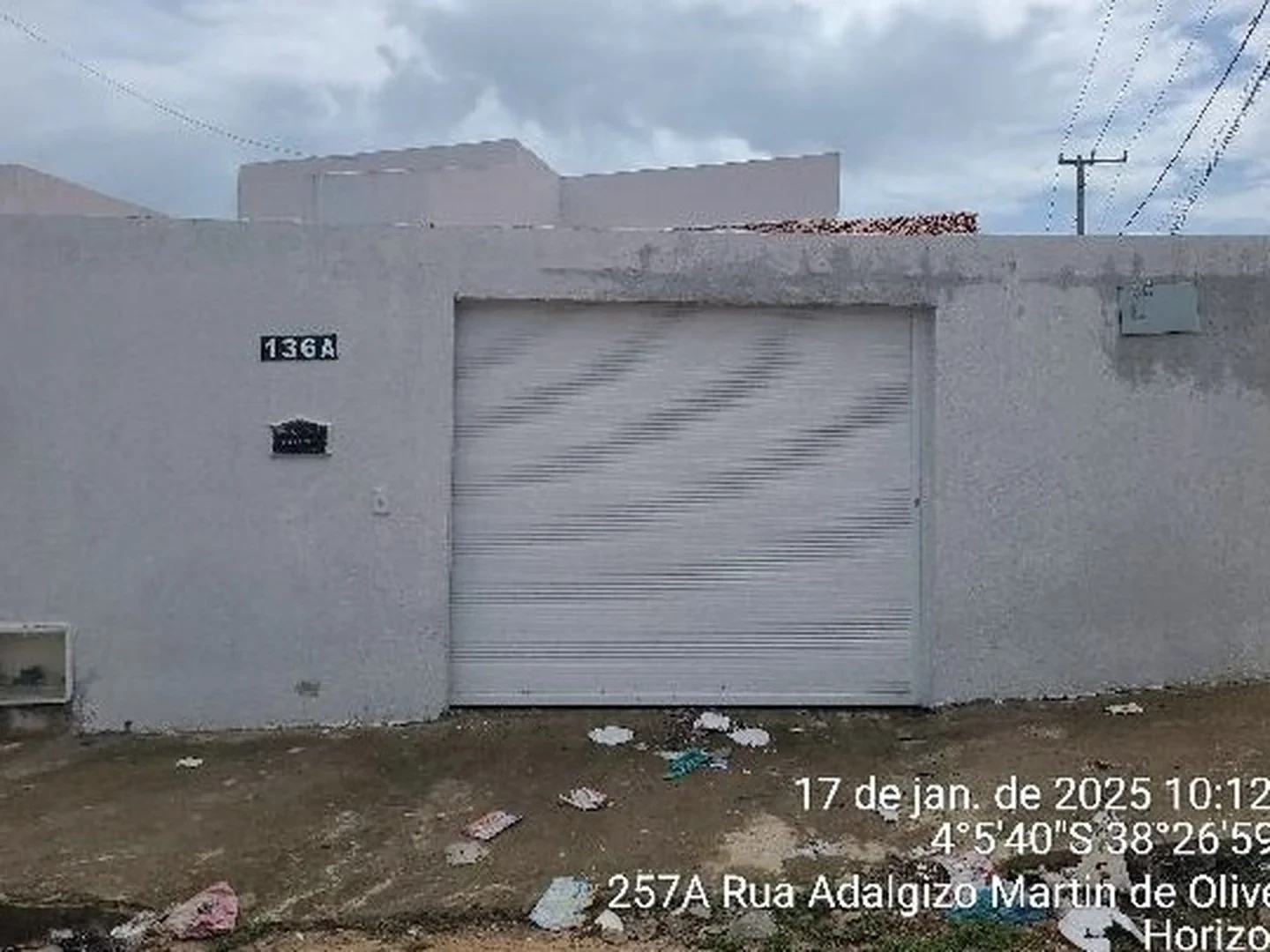 Casa - Horizonte, CE - foto 1