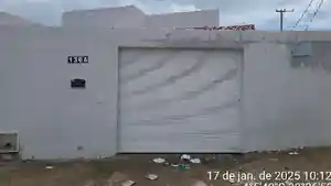Casa - Horizonte, CE