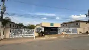 Apartamento - Valparaiso De Goias, GO