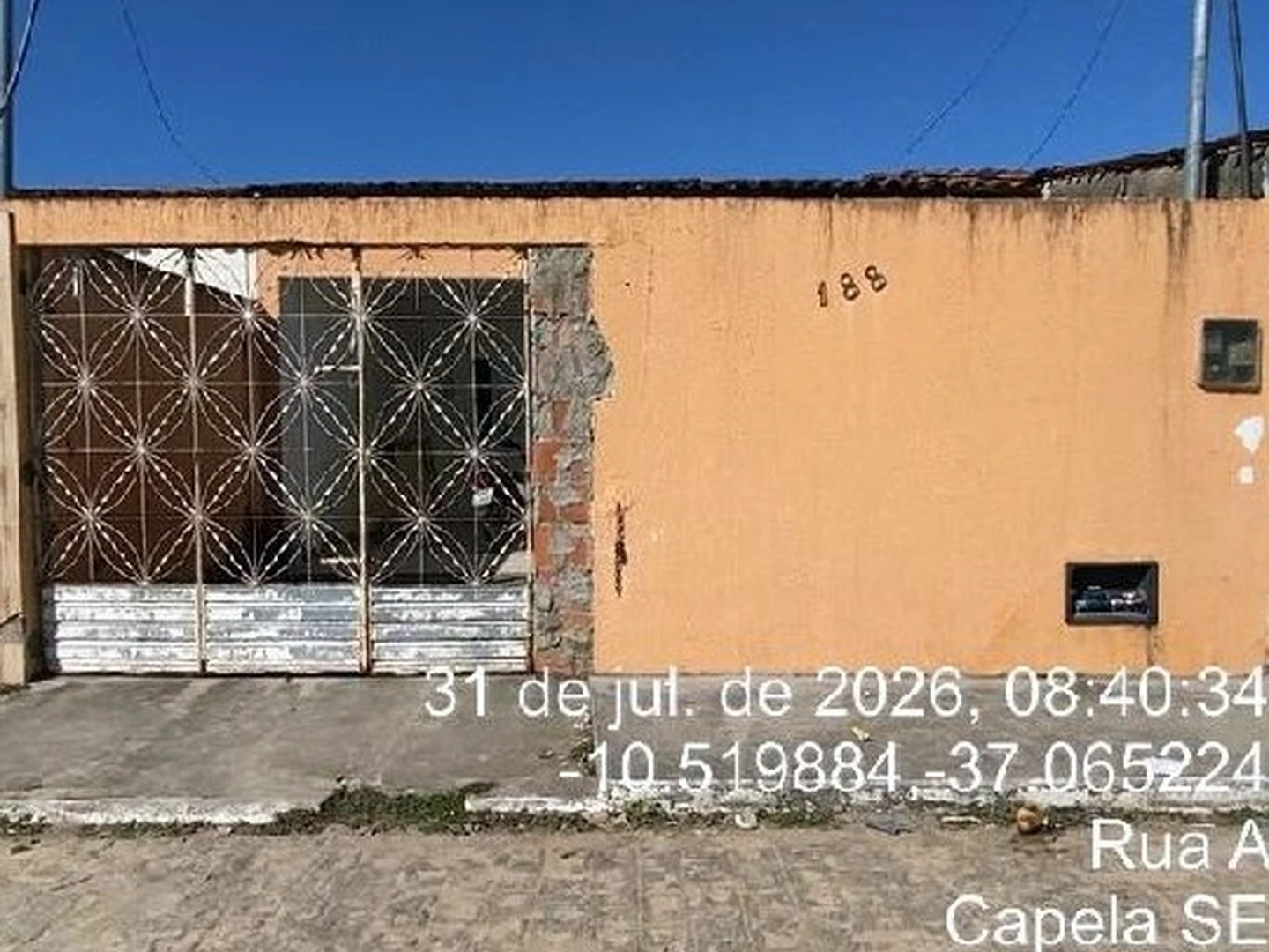 Casa - Capela, SE - foto 1