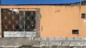 Casa - Capela, SE