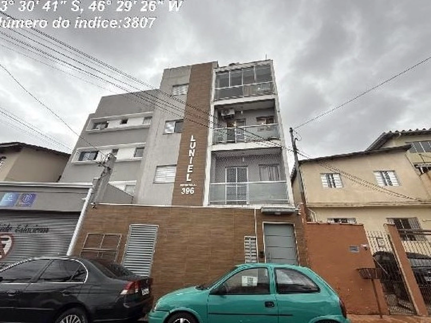 Apartamento - Sao Paulo, SP - foto 1