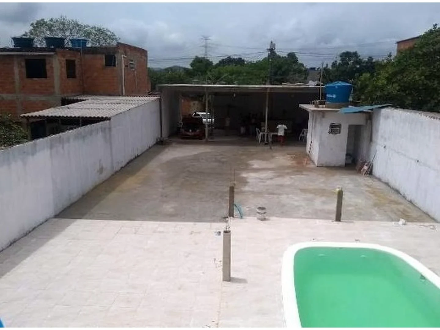 Casa - Nova Iguacu, RJ - foto 1