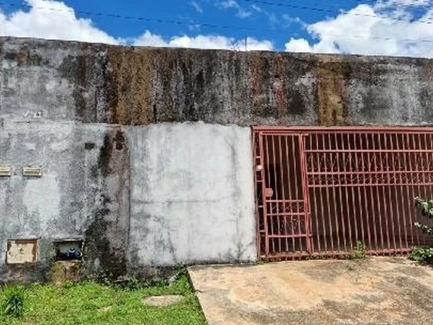 Casa - Aguas Lindas De Goias, GO - foto 1