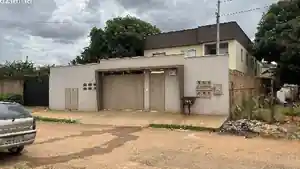 Apartamento - Luziania, GO