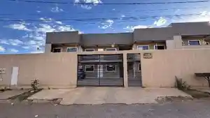 Apartamento - Aguas Lindas De Goias, GO