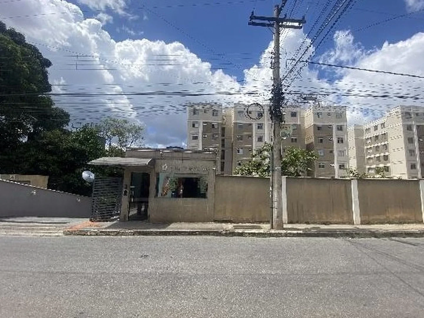 Apartamento - Belo Horizonte, MG - foto 1