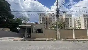 Apartamento - Belo Horizonte, MG