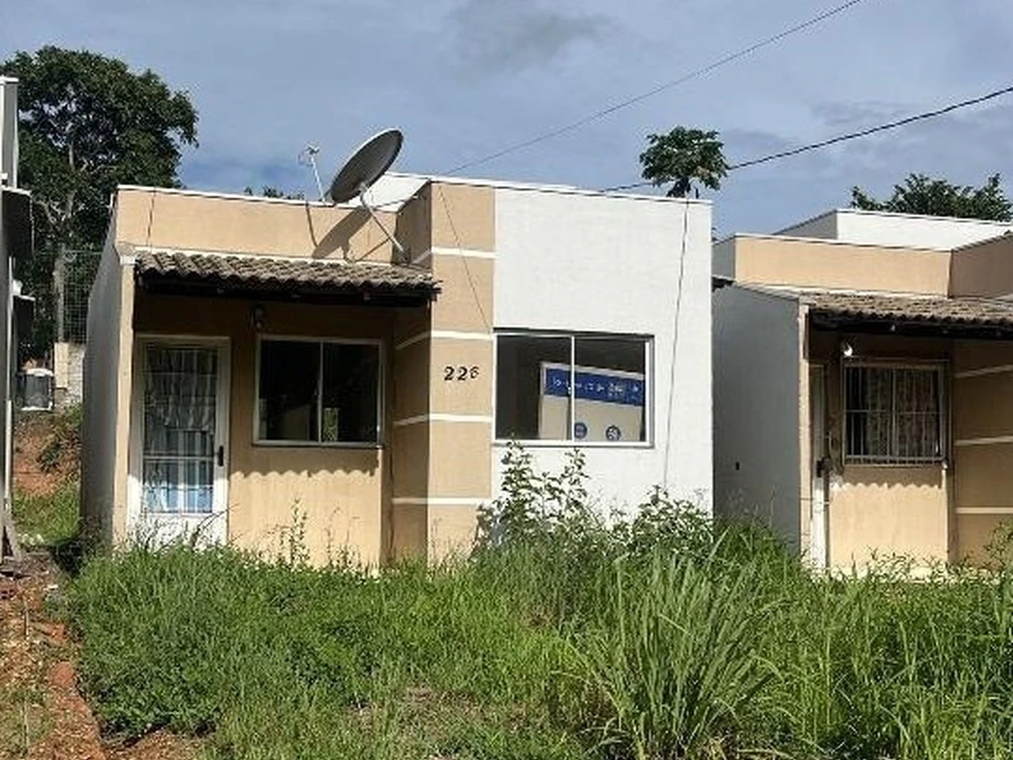 Casa - Varzea Grande, MT - foto 1