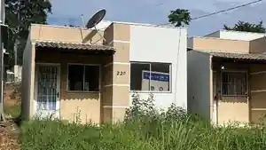Casa - Varzea Grande, MT