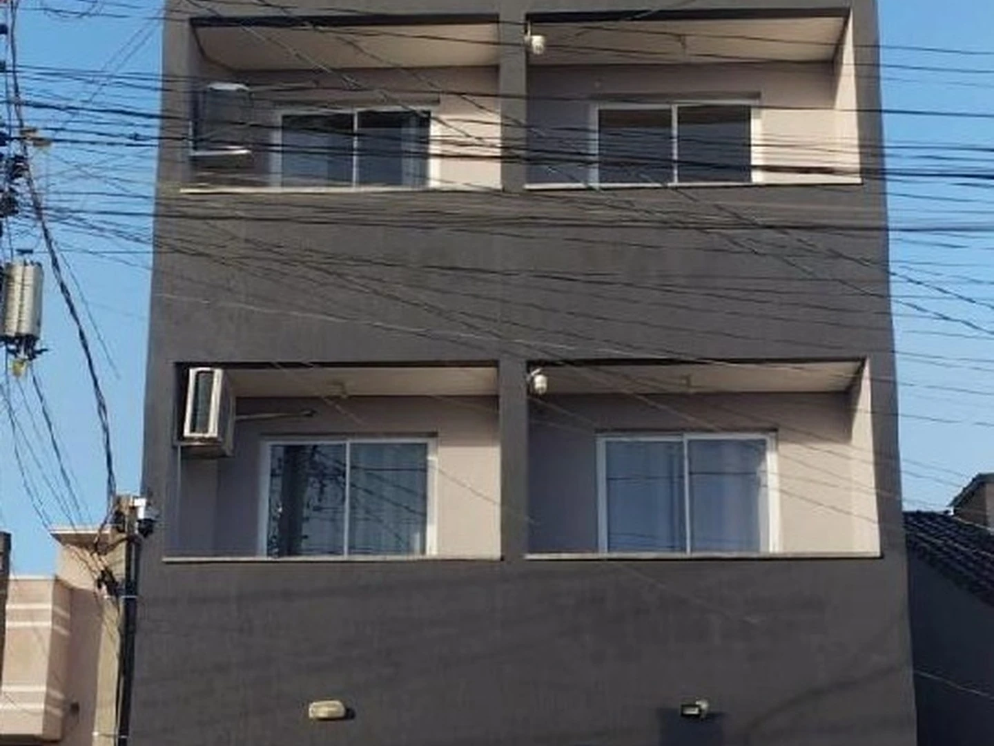 Apartamento - Alvorada, RS - foto 1