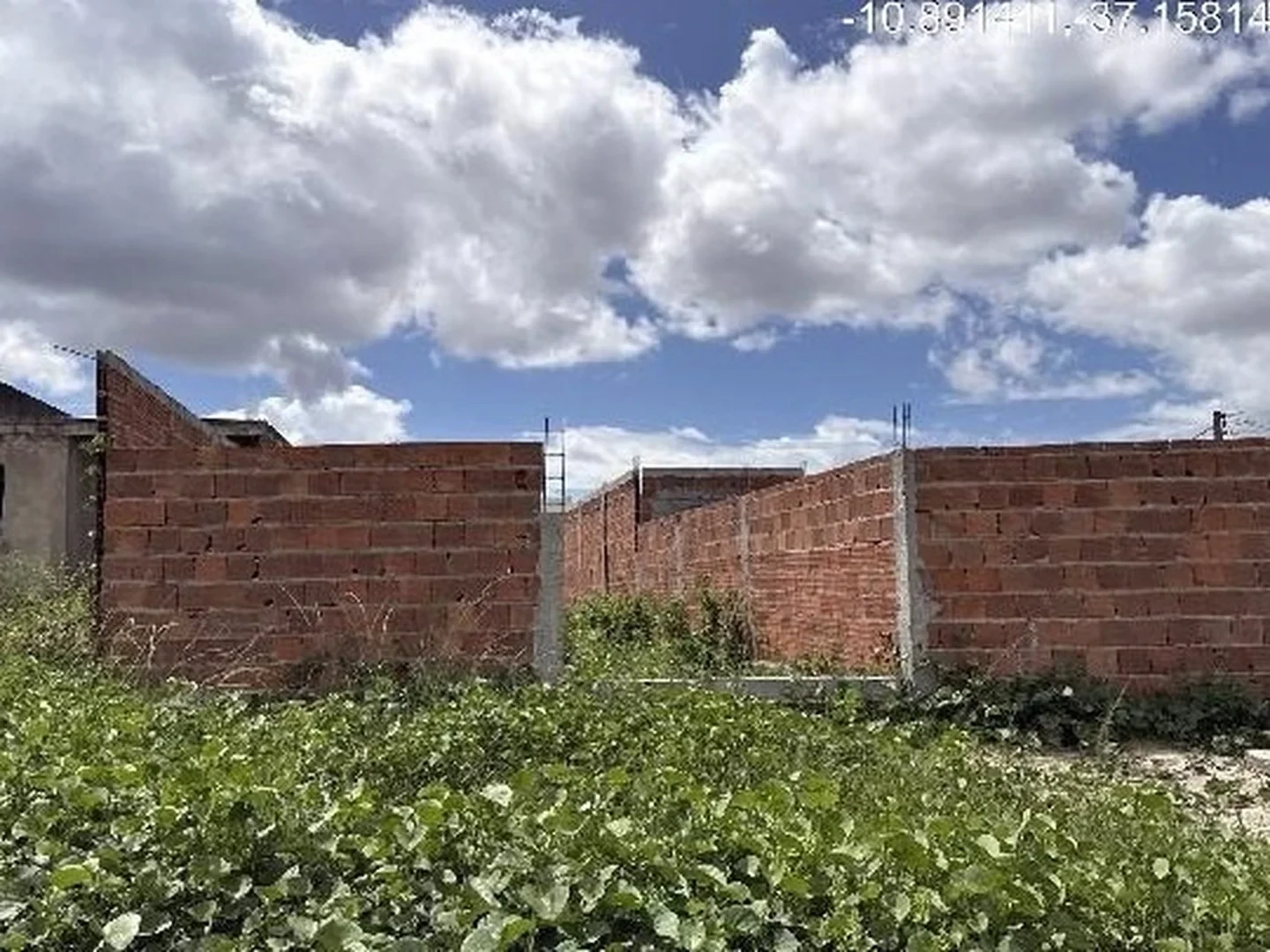 Terreno - Nossa Senhora Do Socorro, SE - foto 1