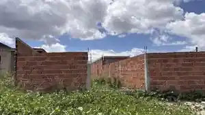 Terreno - Nossa Senhora Do Socorro, SE