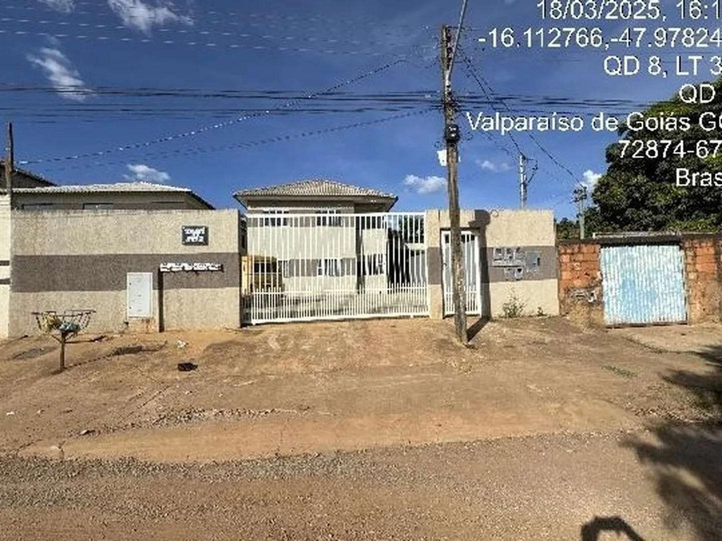 Apartamento - Valparaiso De Goias, GO - foto 1