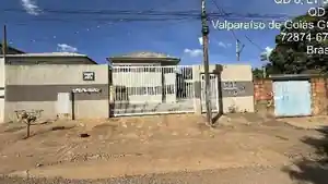Apartamento - Valparaiso De Goias, GO