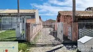 Casa - Fazenda Rio Grande, PR