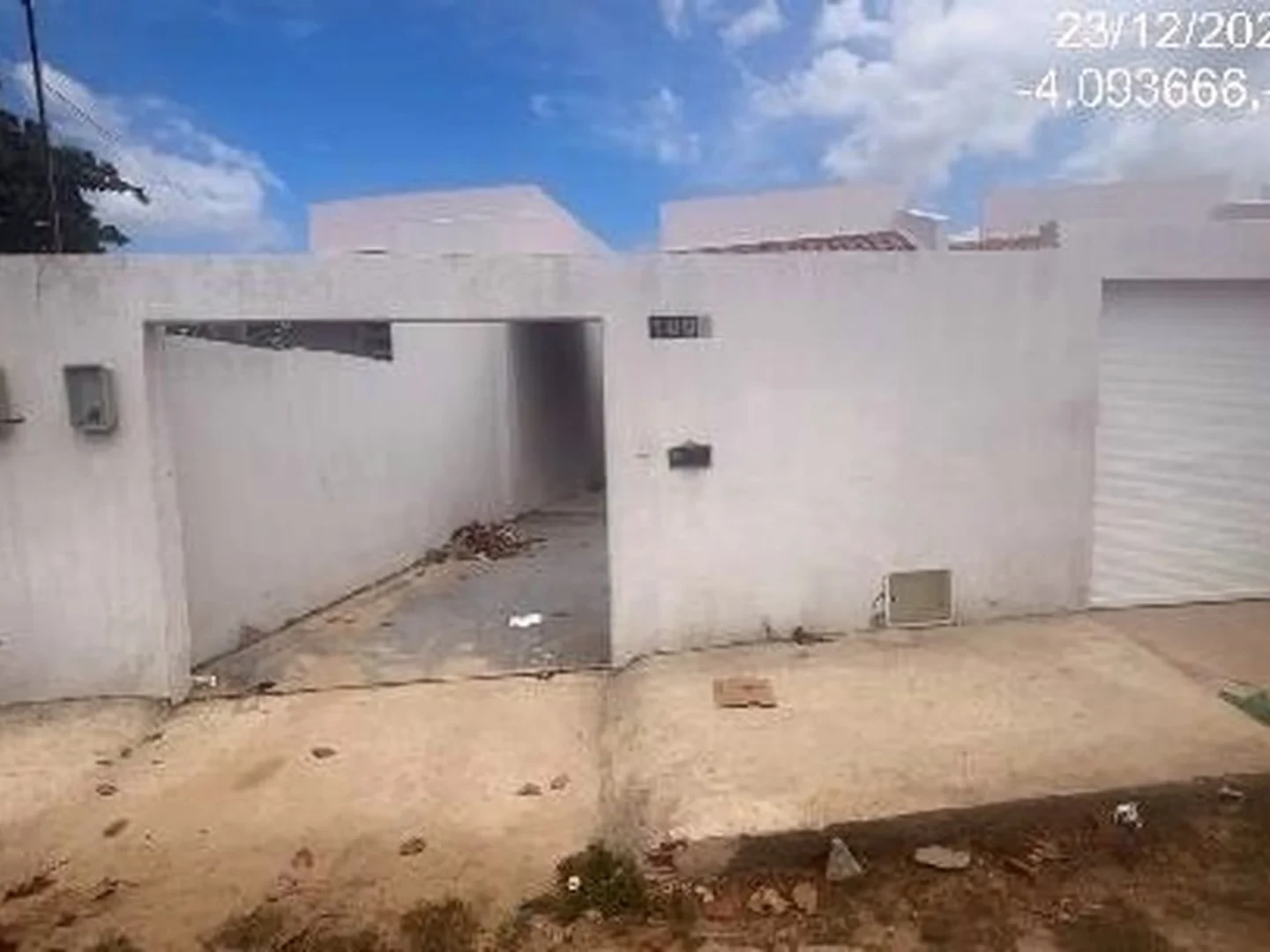 Casa - Horizonte, CE - foto 1
