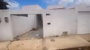 Casa - Horizonte, CE