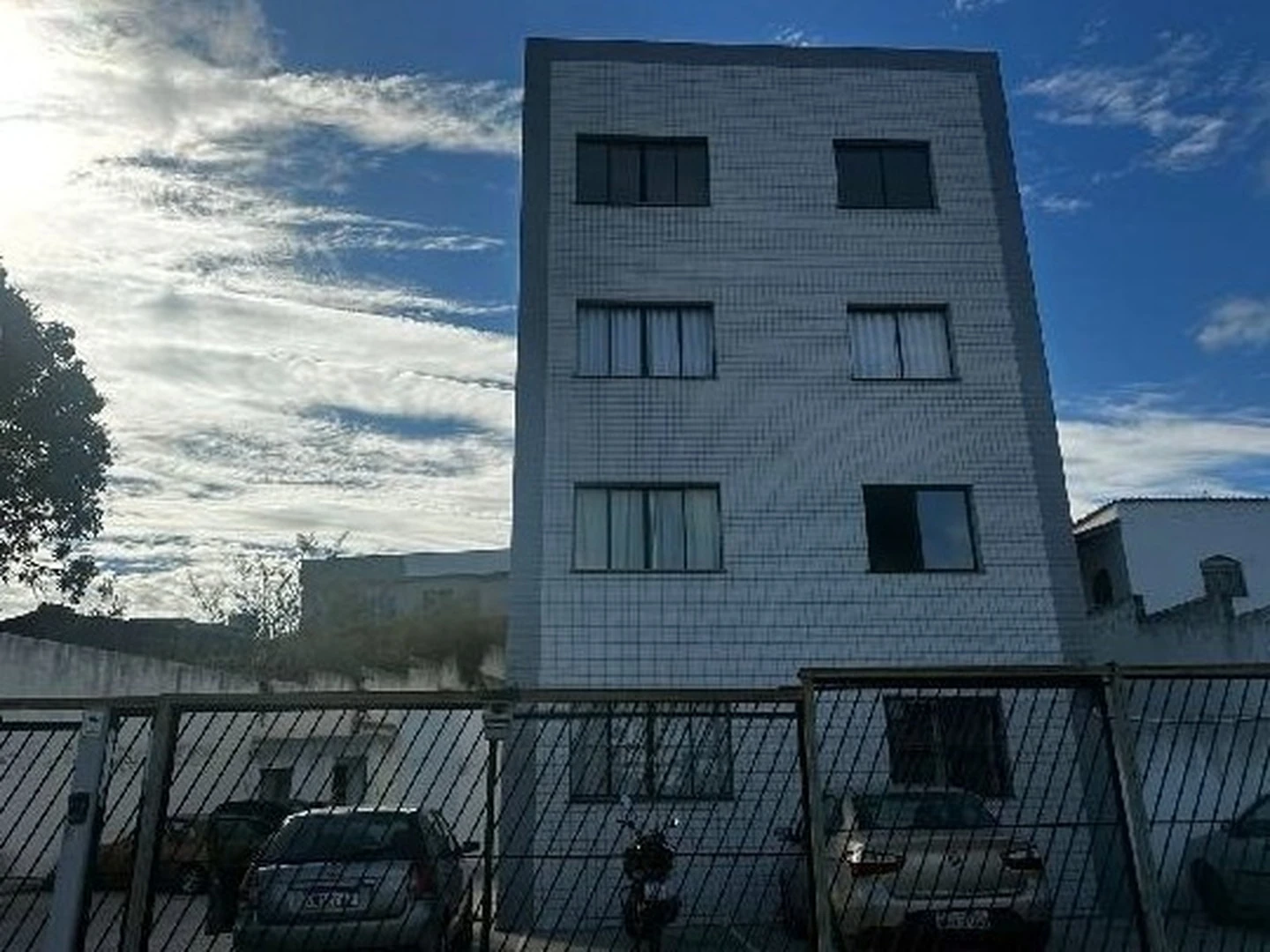 Apartamento - Ibirite, MG - foto 1