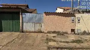 Casa - Luziania, GO