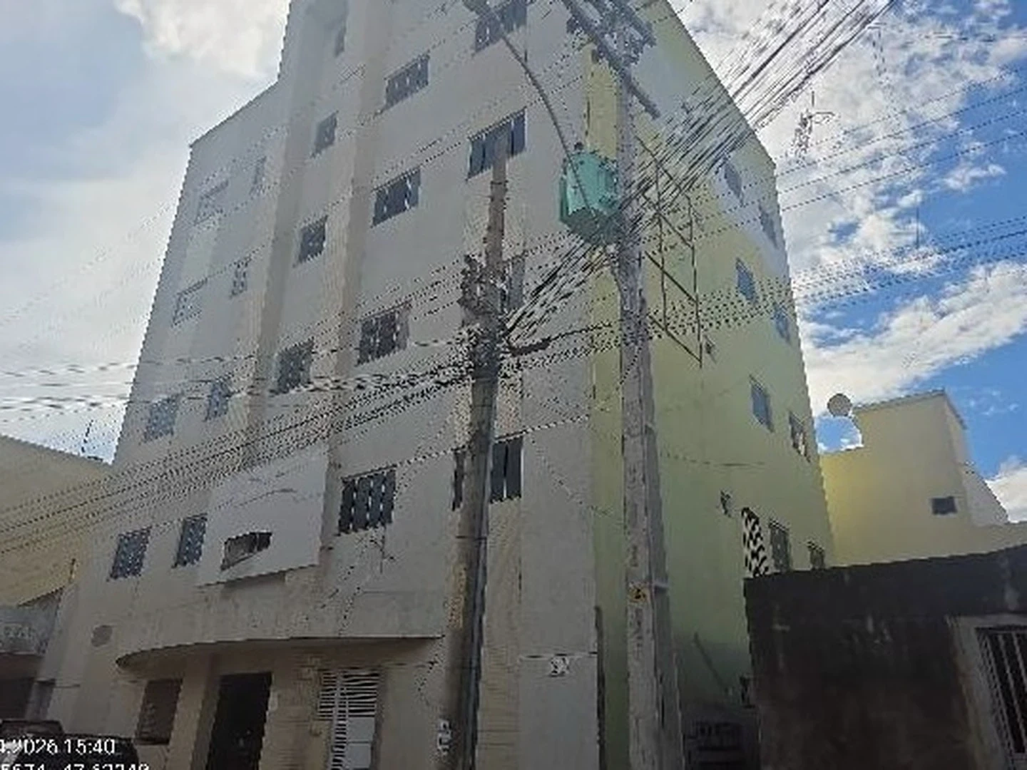 Apartamento - Planaltina, GO - foto 1