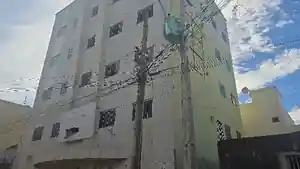 Apartamento - Planaltina, GO