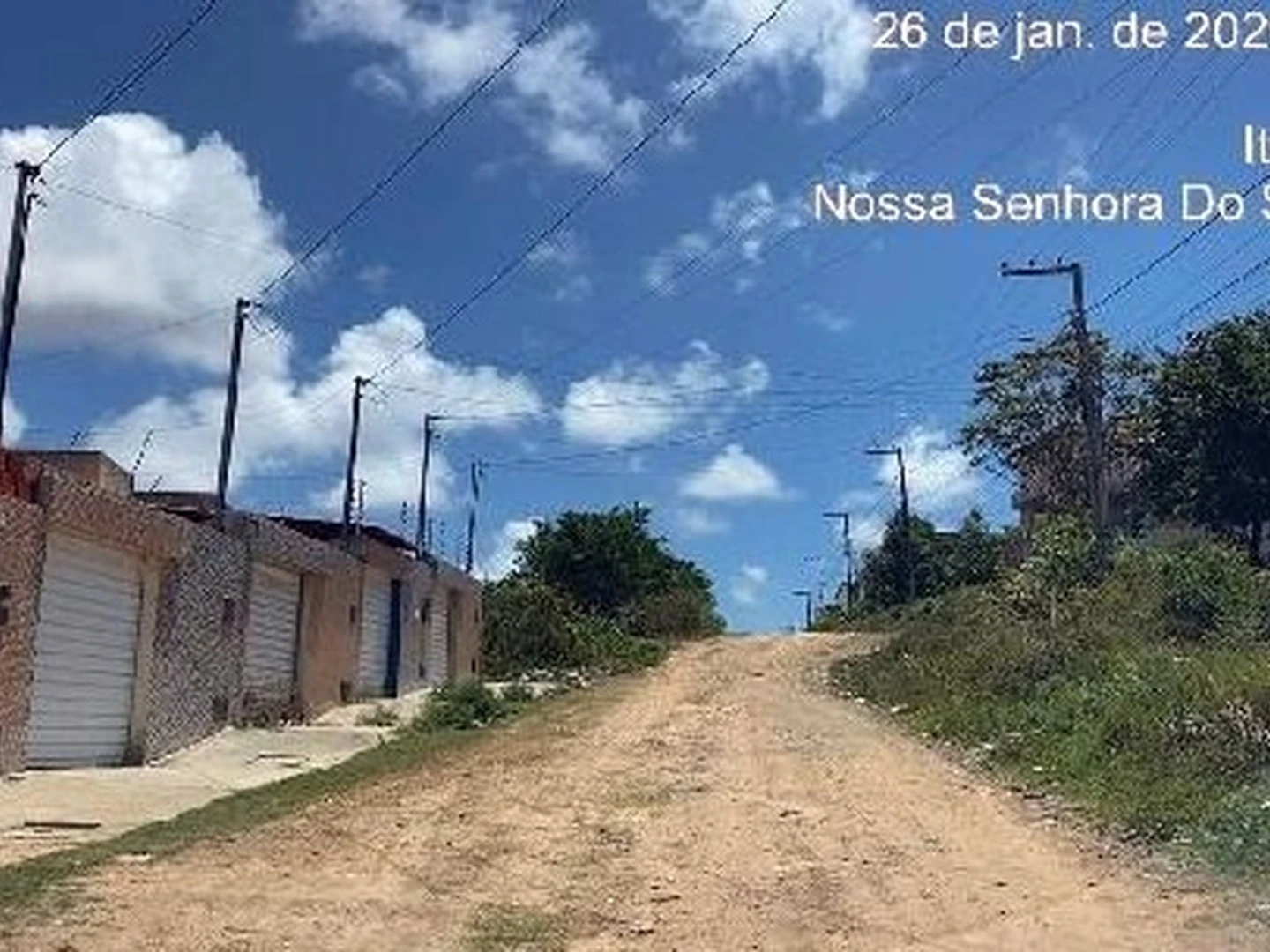 Casa - Nossa Senhora Do Socorro, SE - foto 1